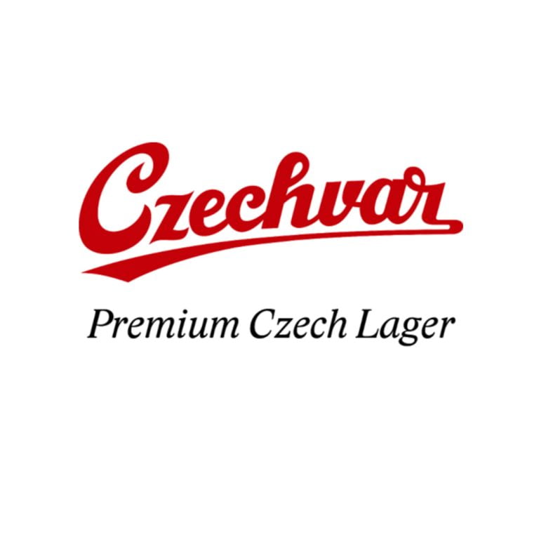 Czechvar – Lager 5.0°