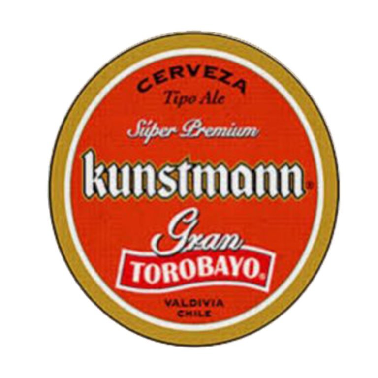 Kunstmann – Toro. sin Filtrar 5.0°  Copy