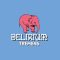 Deliriun Logo